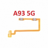 Dây Cáp Âm Lượng OPPO A93 5G PCGM00 PEHM00 Âm Lượng Power & Volume Button Flex Cable